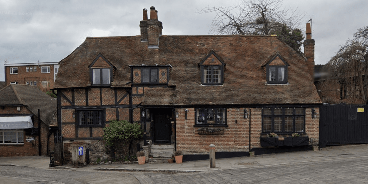 Council row as homeowner told his flowerpots are ILLEGAL after he put them outside to ‘brighten up his street’ Council row as homeowner told his flowerpots are ILLEGAL after he put them outside to ‘brighten up his street’