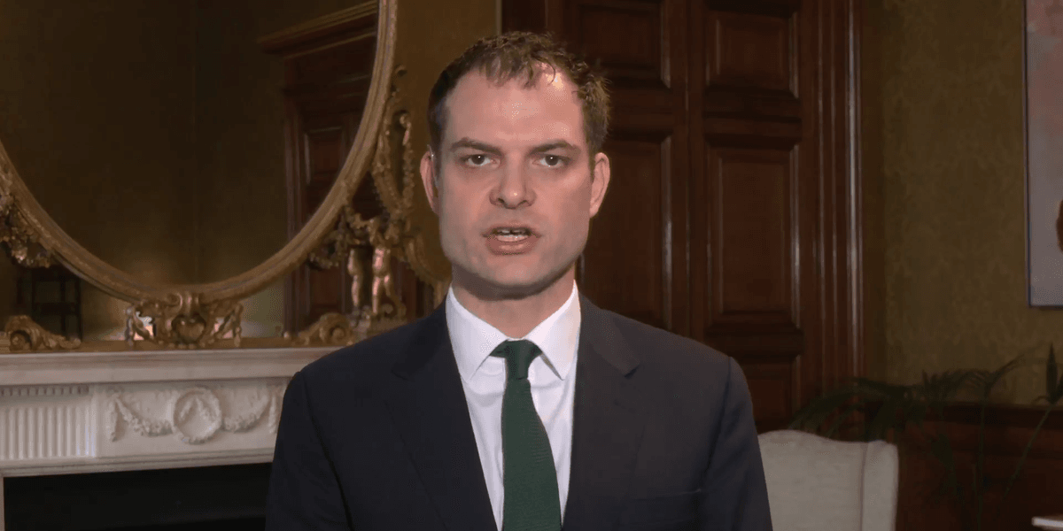 Middle East Minister denies Keir Starmer has been ‘fence-sitting’ on Iran in GB News grilling: ‘We are taking action!’ Middle East Minister denies Keir Starmer has been ‘fence-sitting’ on Iran in GB News grilling: ‘We are taking action!’