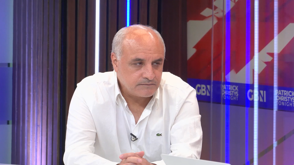Hamit Coskun