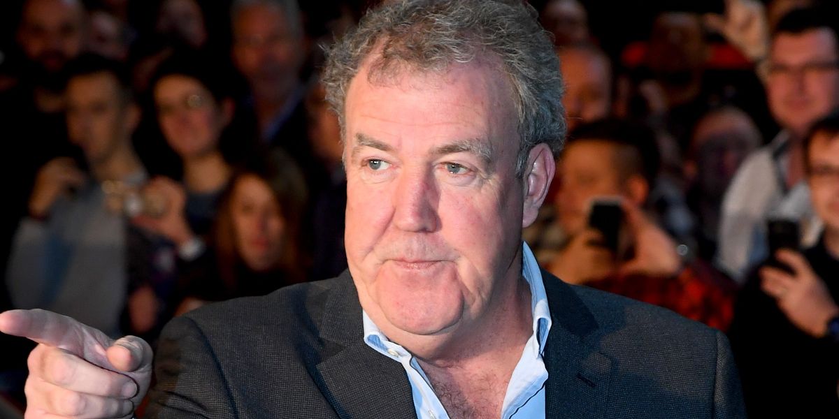 Jeremy Clarkson breaks silence on Grand Tour exit as fans plead for Hammond and May to join Clarkson’s Farm Jeremy Clarkson breaks silence on Grand Tour exit as fans plead for Hammond and May to join Clarkson’s Farm