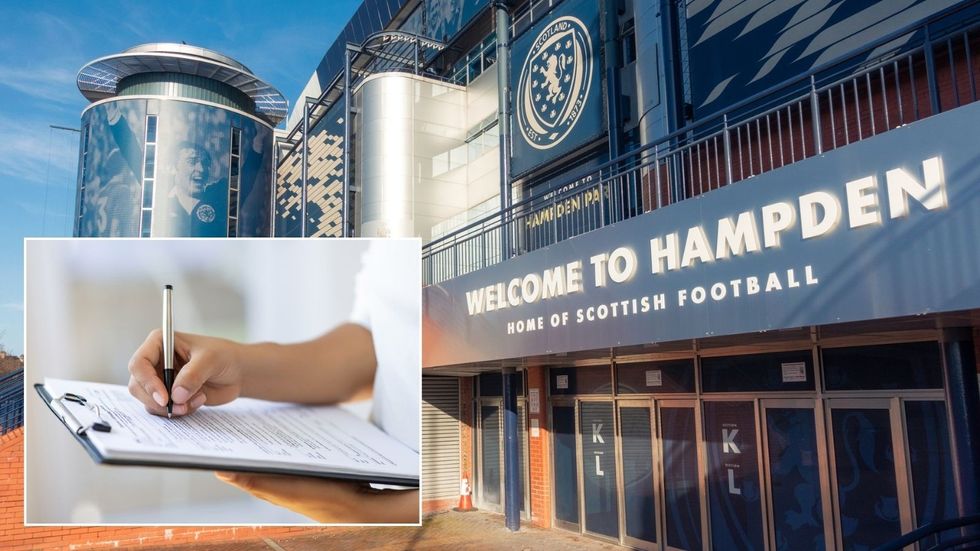 Hampden Park