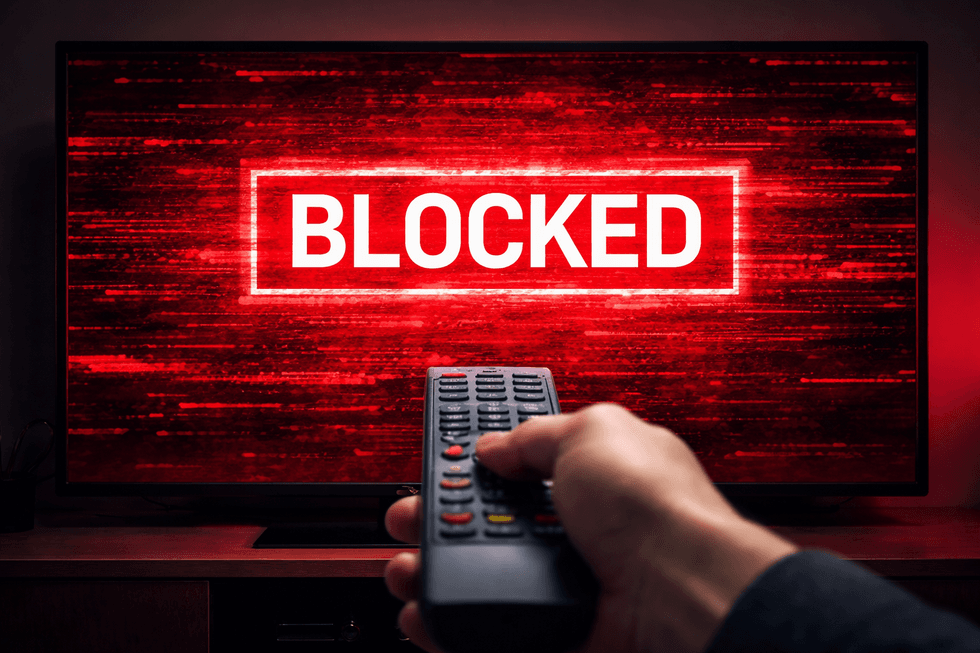 'Subscription fatigue' driving Britons to stream for free as piracy DOUBLES in UK, research shows