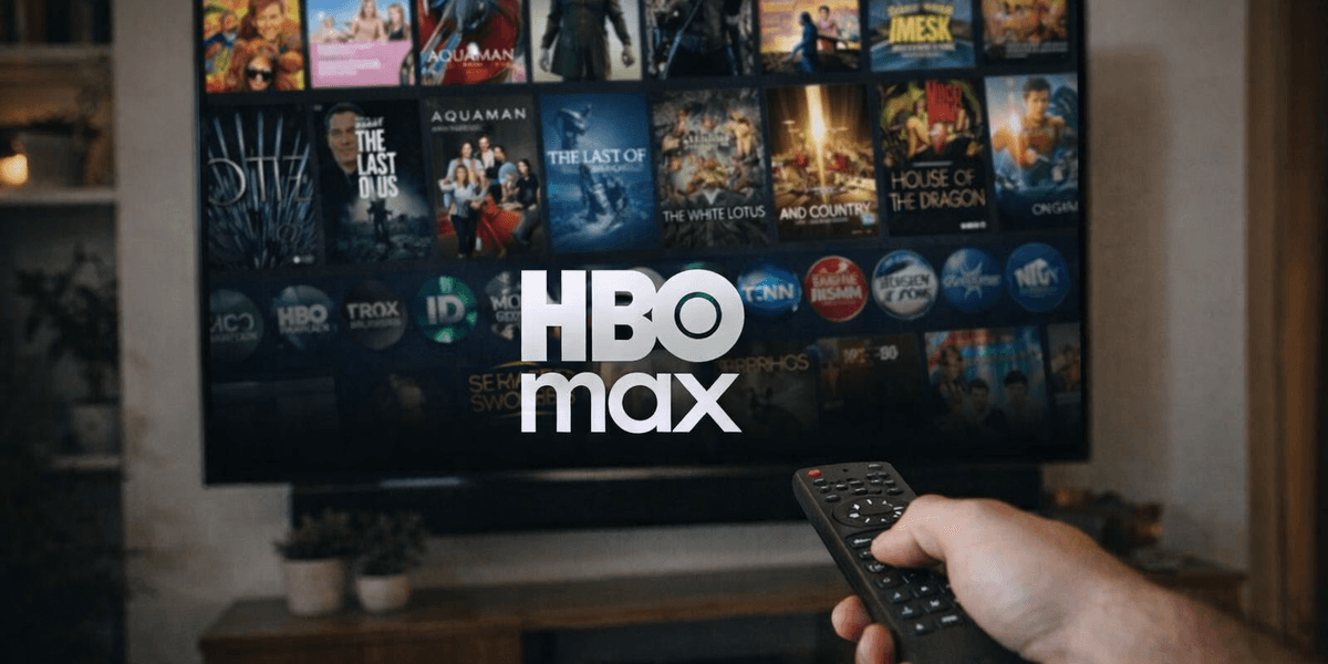 HBO Max might already be on borrowed time in the UK HBO Max might already be on borrowed time in the UK