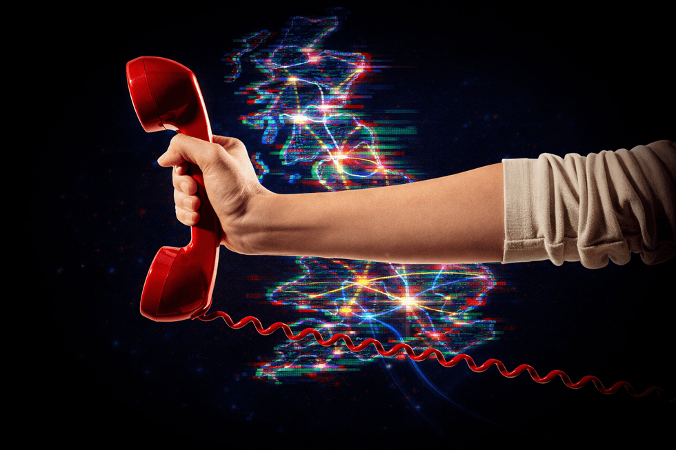 Nationwide switch to all-digital landlines less than a year away, new BT campaign issues important warning
