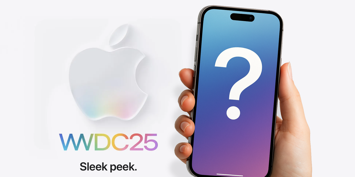 NextImg:'Biggest shake-up in a decade' could be coming to your iPhone, iPad, and Mac as Apple plans HUGE reveal today