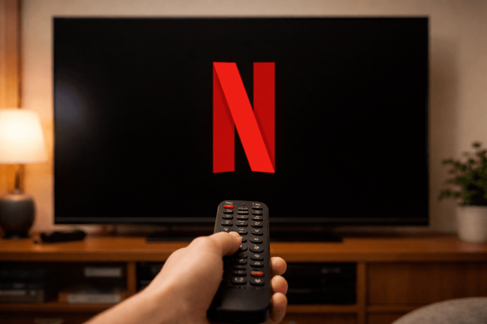 Netflix confirms price rise in US, and the UK may not be far behind