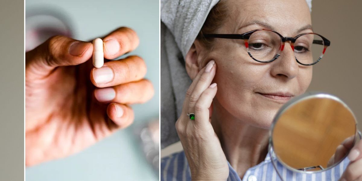 NextImg:How to look younger: Expert-approved sleep habits are the 'real anti-ageing secret' - better than Botox