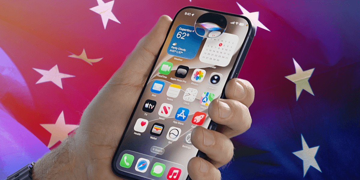 Apple scraps next-generation Siri release in EU, but Brexit means iPhone owners in UK won't miss out