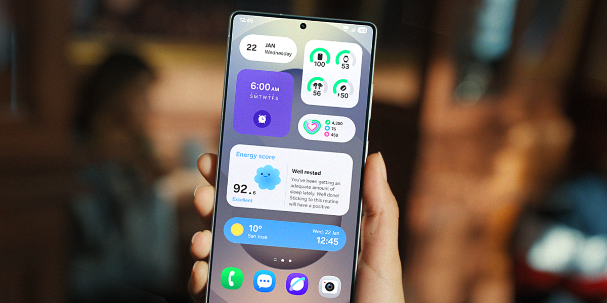 NextImg:Samsung strips features from blockbuster One UI 8 update, and could delay its release date on Galaxy phones