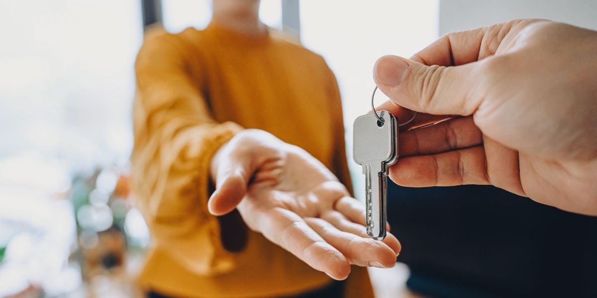 As record numbers of Britons prepare to move home - here are five top tips to ensure a hassle-free experience