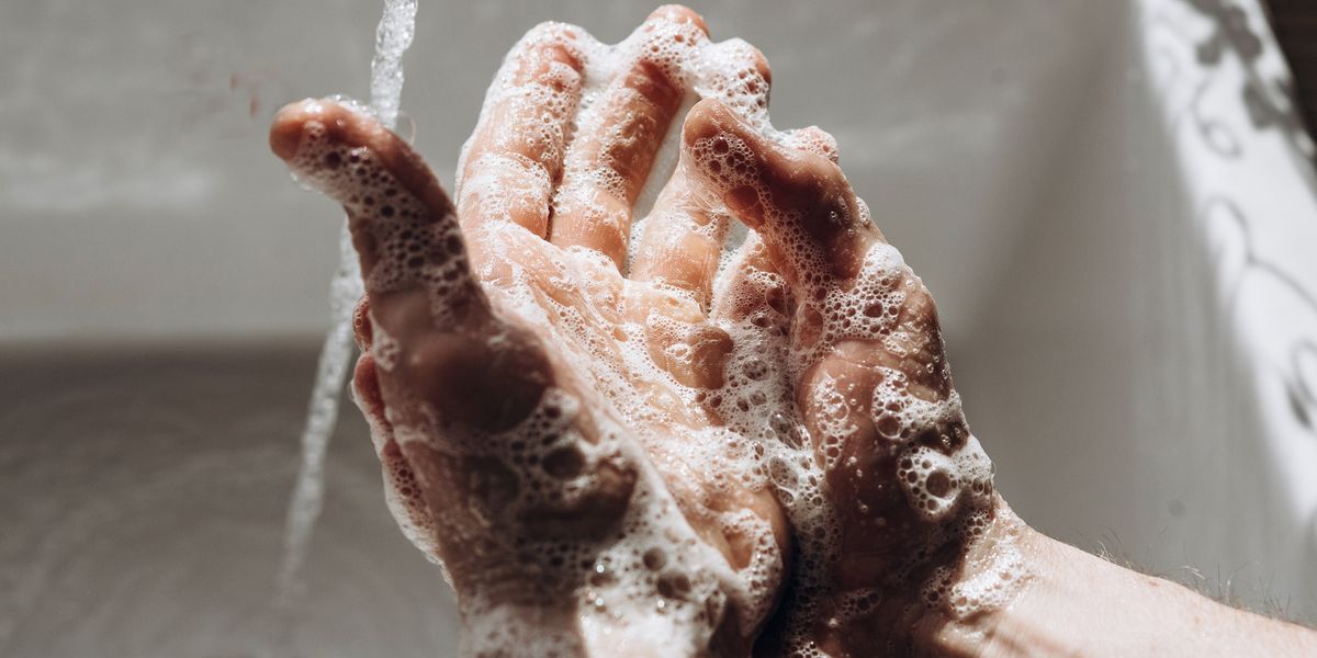 Warning to ‘stop using’ popular cleanser as MHRA recalls 50,000 units over contamination fears Warning to ‘stop using’ popular cleanser as MHRA recalls 50,000 units over contamination fears