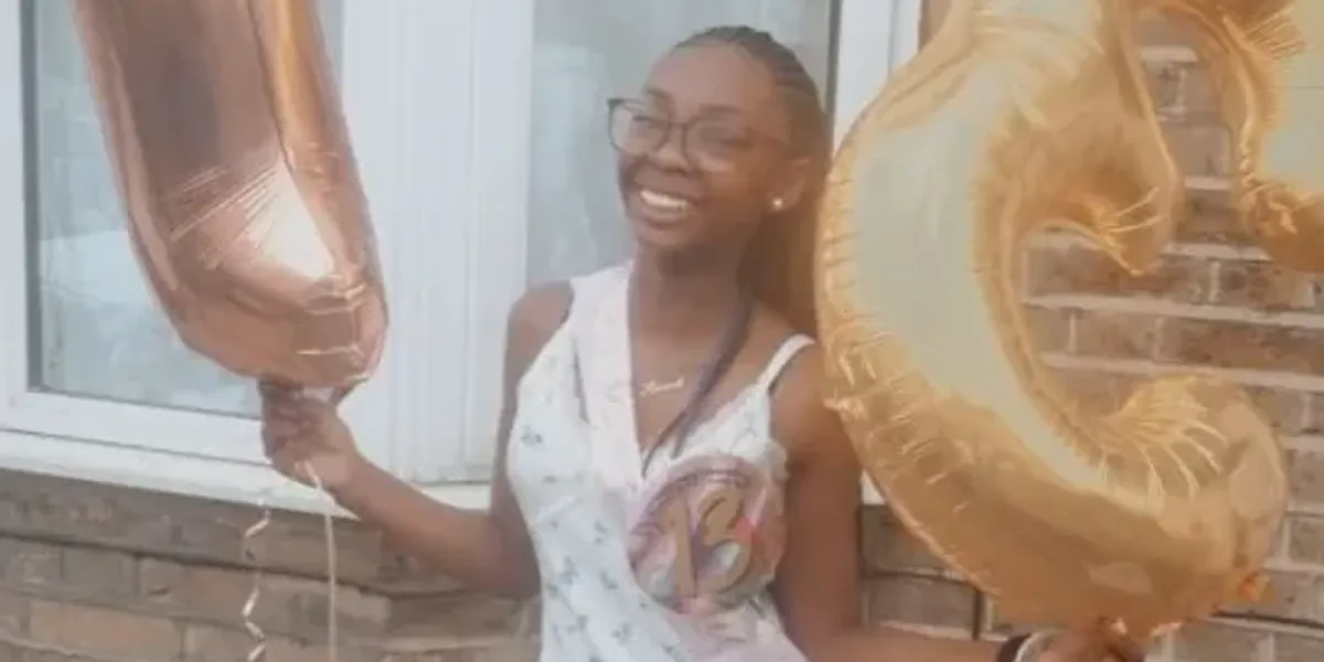 NextImg:Young teenager dies after drinking hot chocolate from Costa Coffee
