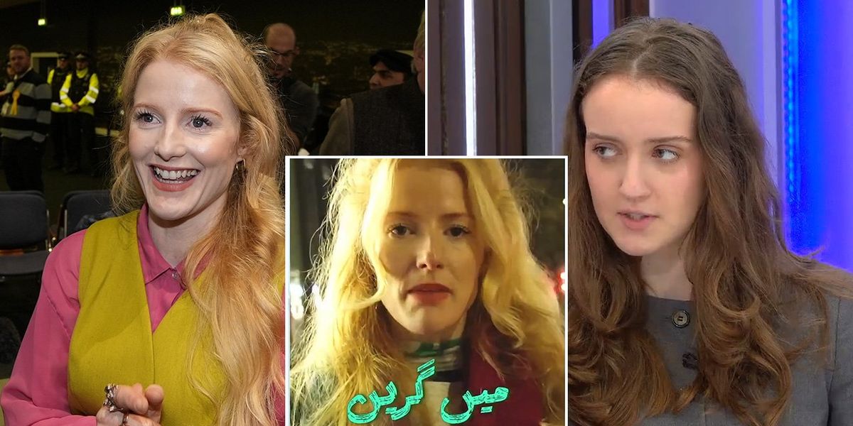 Green Party accused of ‘most sectarian campaign in a long time’ with Urdu video after by-election victory Green Party accused of ‘most sectarian campaign in a long time’ with Urdu video after by-election victory