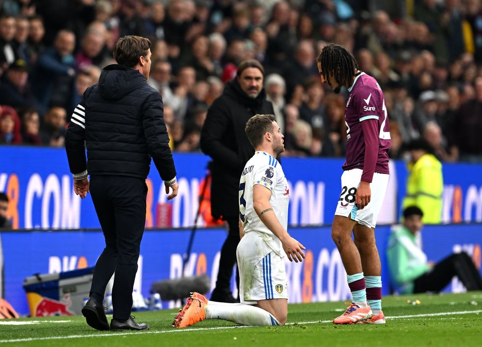 Hannibal is awaiting the outcome of racism accusations he levelled against Preston North End striker Milutin Osmajic