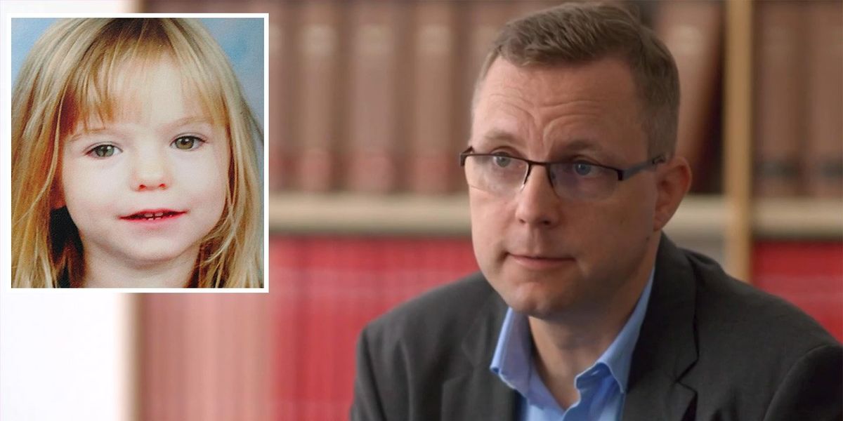 NextImg:Madeleine McCann: German police admit they ‘may know’ exact location of Maddie’s murder