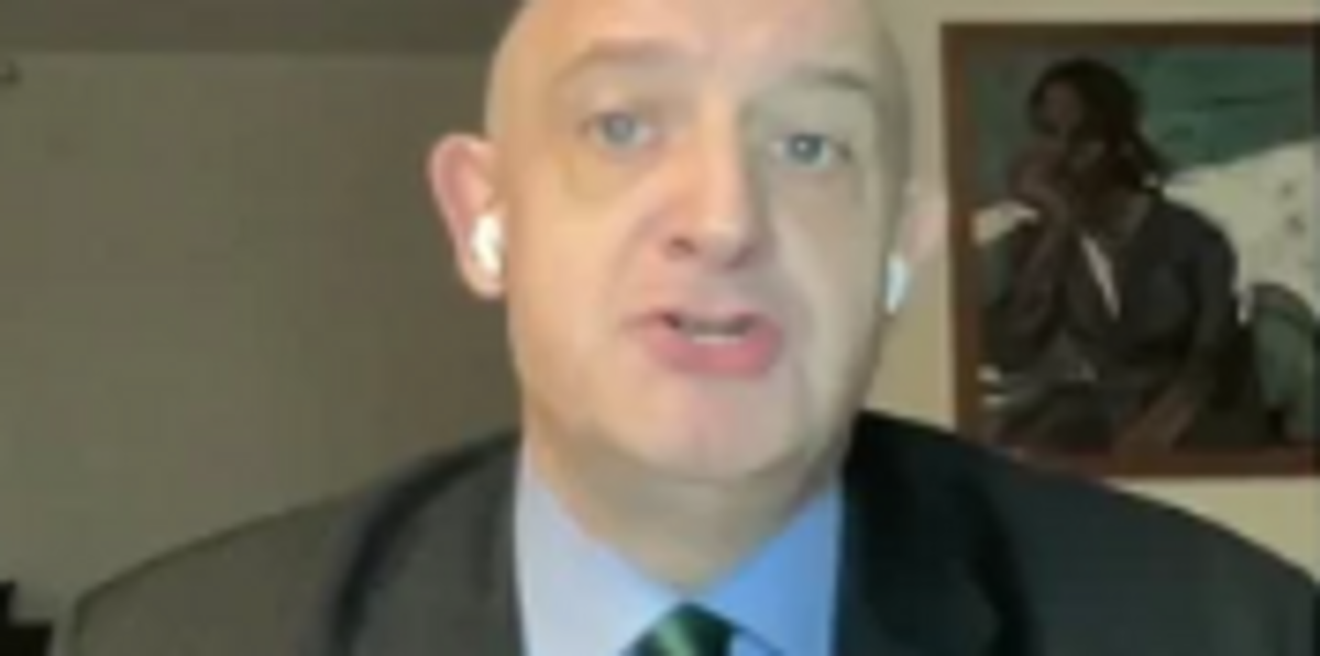 NextImg:'Must be a gap in security!' Counter extremism expert reacts to German Christmas market attack