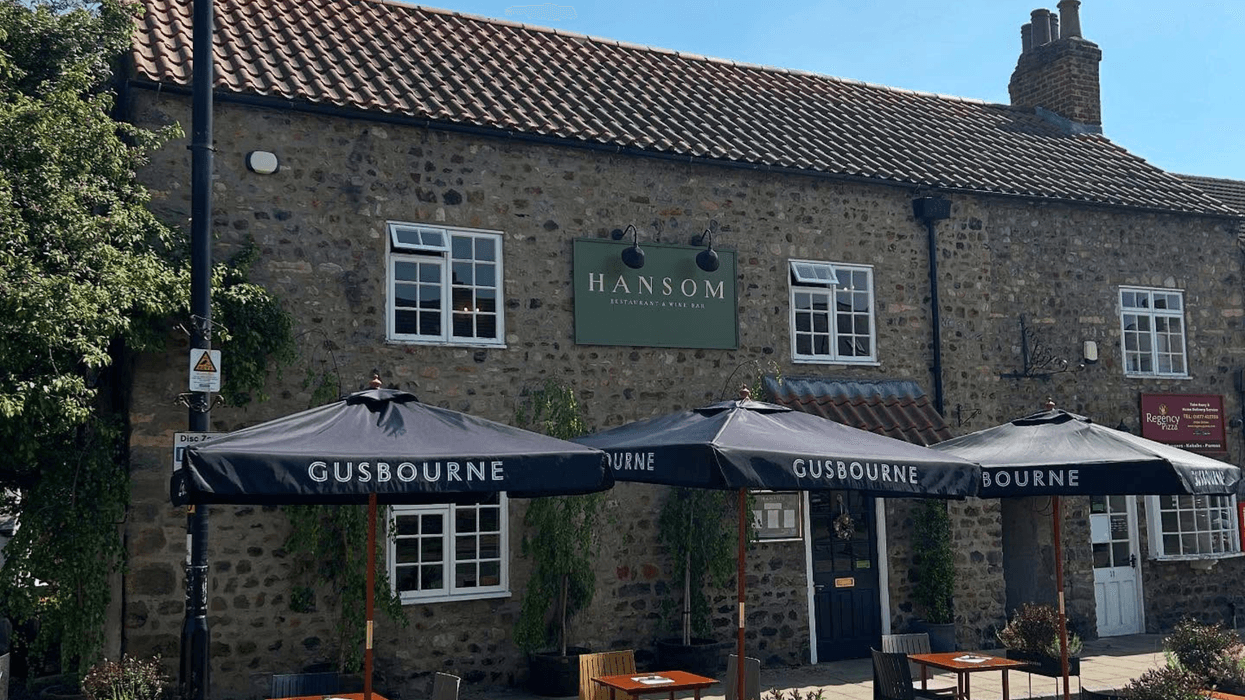 Hansom Restaurant