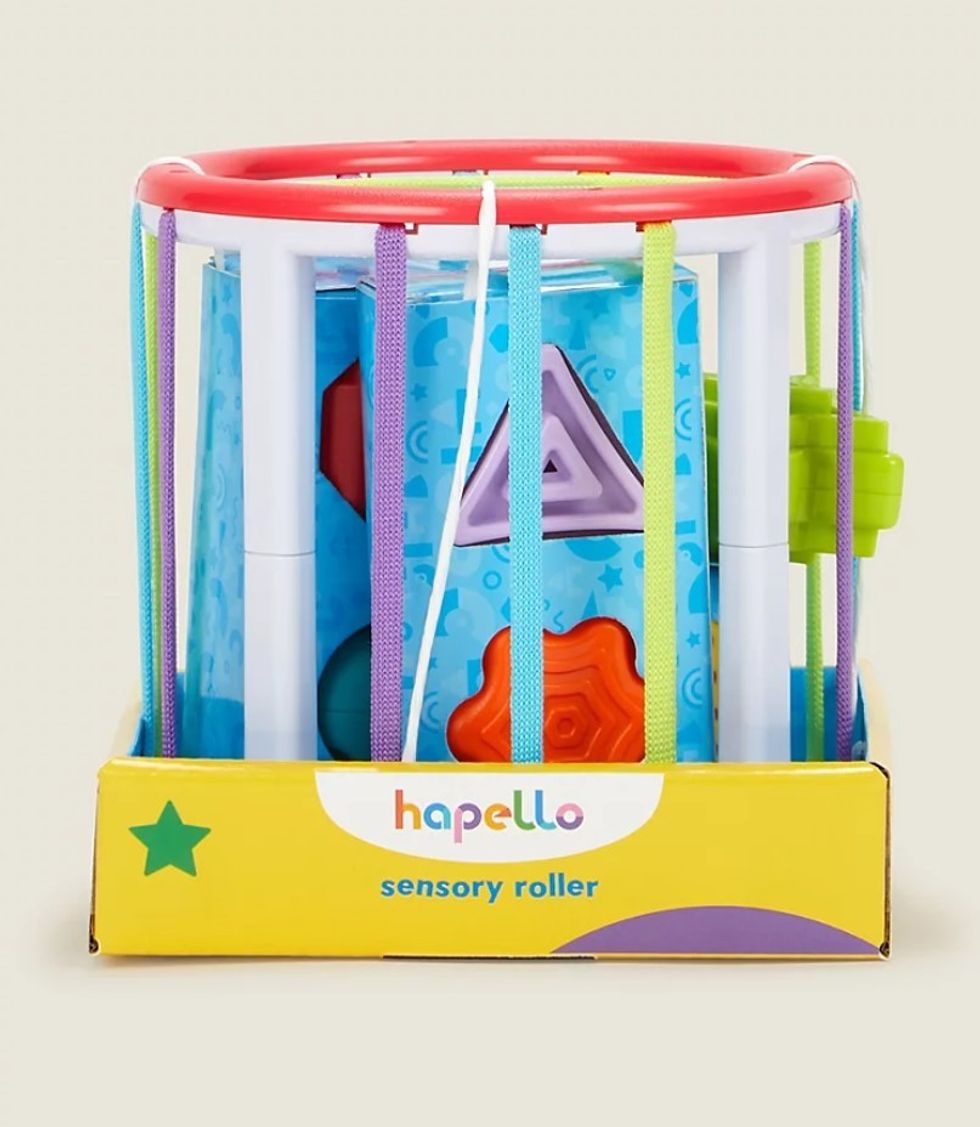 Hapello Sensory Roller