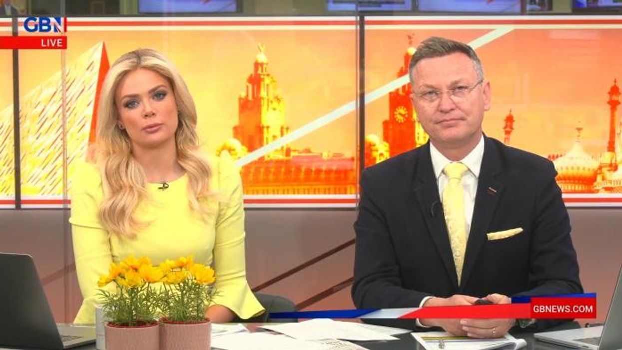 Jay Slater: 'Happy ending' to search is 'drifting further away' - Peter Bleksley