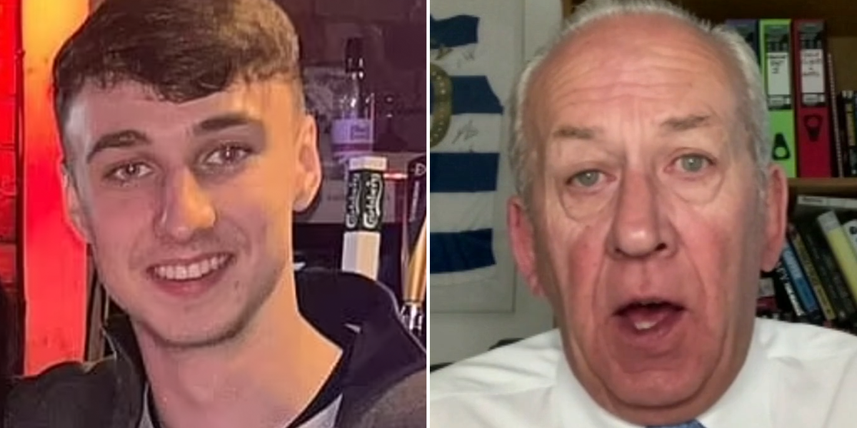 This Shocking Detail Changed Everything In The Jay Slater Case - wi4oxlp