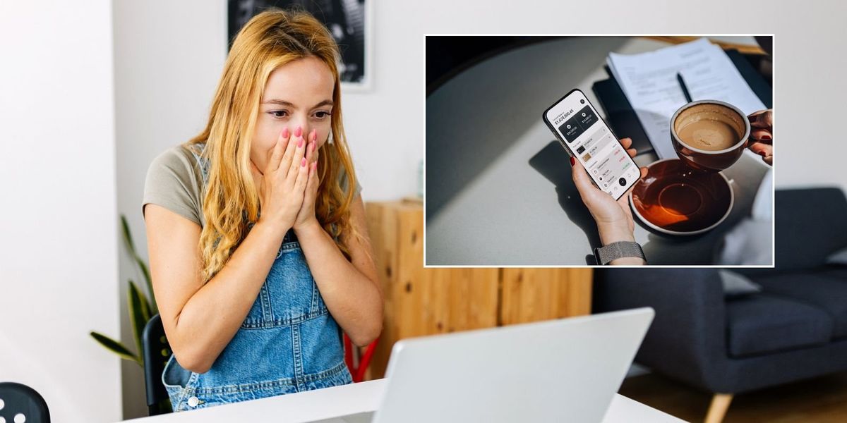 How you can make £2m fortune via ‘small’ investments and ditching coffee How you can make £2m fortune via ‘small’ investments and ditching coffee