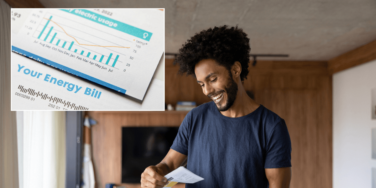 British Gas, Octopus, EDF and OVO customers in line for £40 boost under new rule British Gas, Octopus, EDF and OVO customers in line for £40 boost under new rule