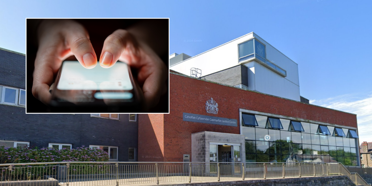 NextImg:Woman harassed partner's ex by sending 'purely malicious fart selfies'