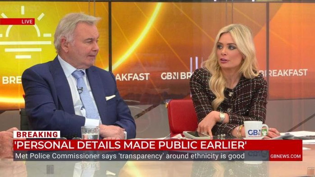 'Hard to believe this is England!' Errol Musk gives his verdict on 'crazy' Lucy Connolly case