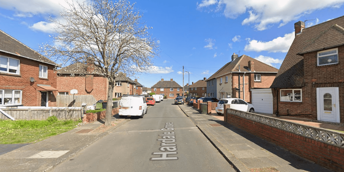 Yorkshire news: Child mauled to death by dog in quiet Redcar street Yorkshire news: Child mauled to death by dog in quiet Redcar street