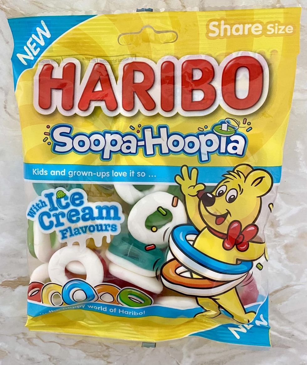 Haribo