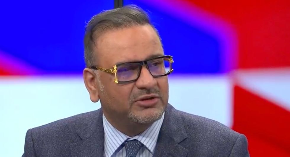 Harjap Singh Bhangal