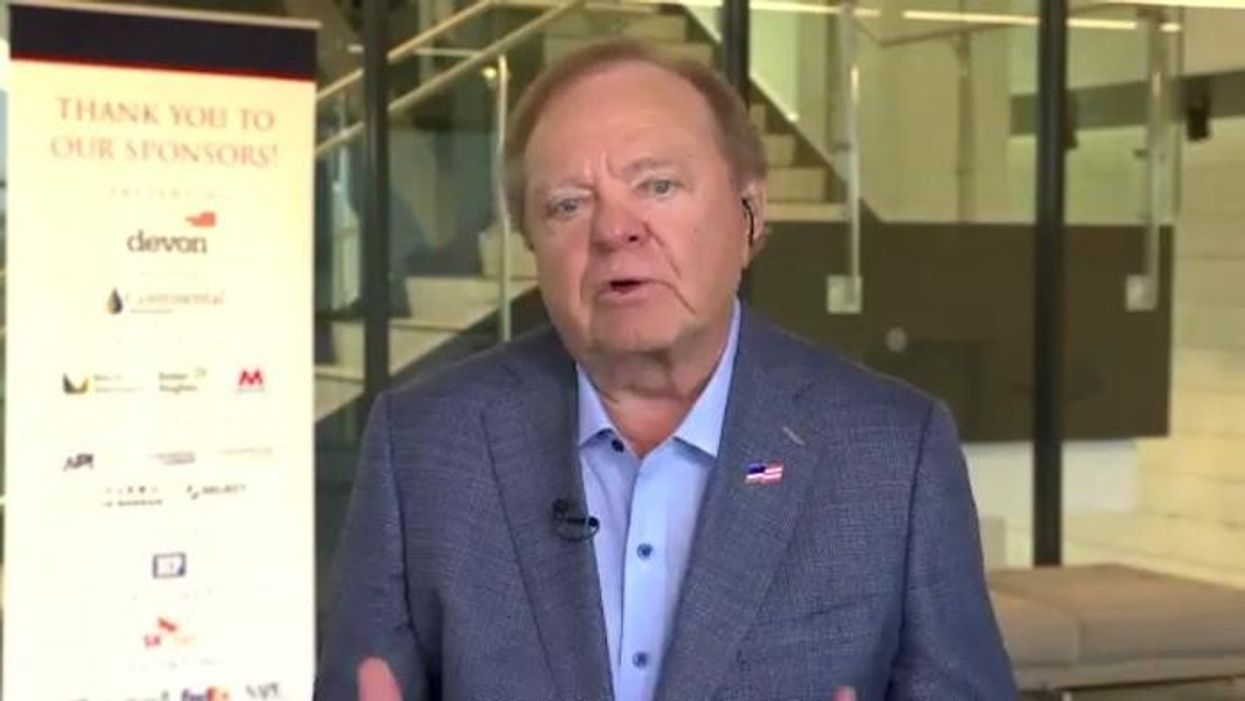 UK-US ties strengthened with 'welcome addition' of new unit: 'Vital to peace and prosperity!'