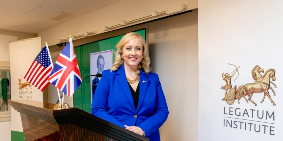 NextImg:UK-US ties strengthened with 'welcome addition' of new unit