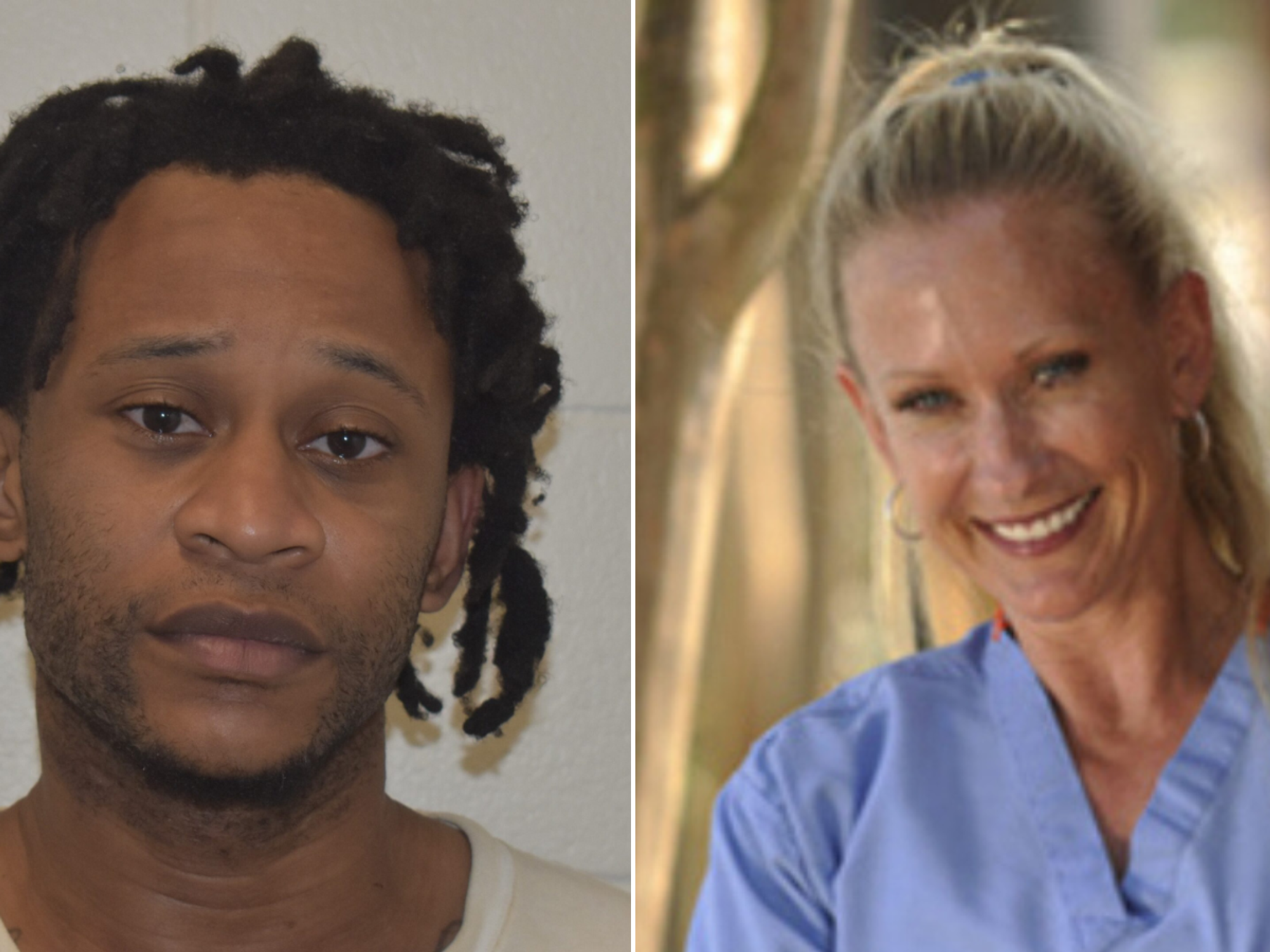 Harold Rashad Dabney III/Dr Julie Gard Schnuelle