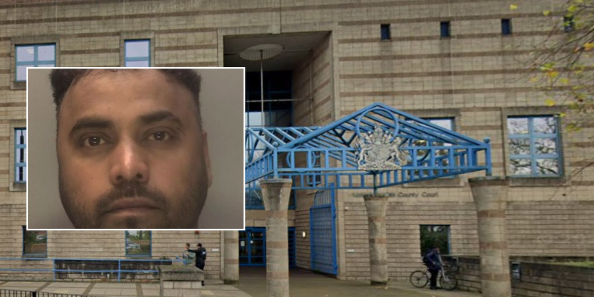 NextImg:Indian paedophile who sexually abused girl and filmed it was living in Britain illegally