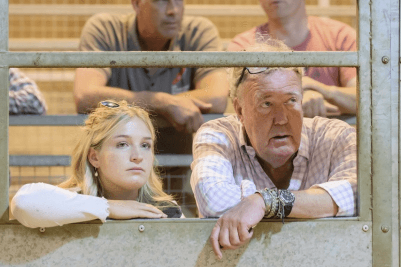 Clarkson's Farm favourite Harriet Cowen hints at series 'return' after facing career struggles since show debut