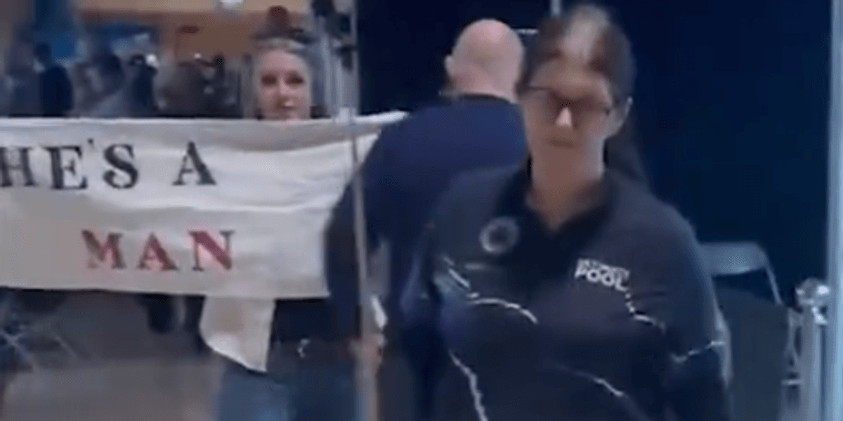 Harriet Haynes: Banned transgender pool player granted right to appeal despite landmark Supreme Court ruling thumbnail