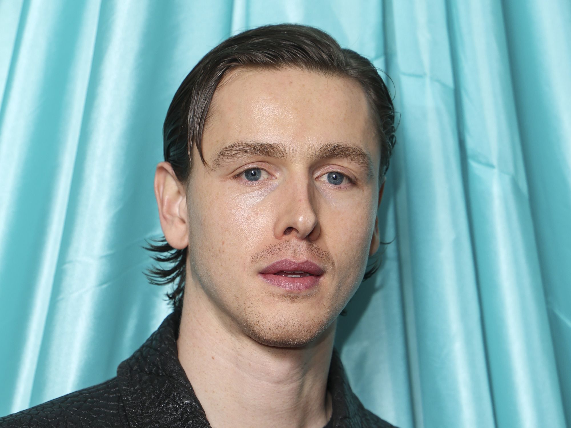 Harris Dickinson