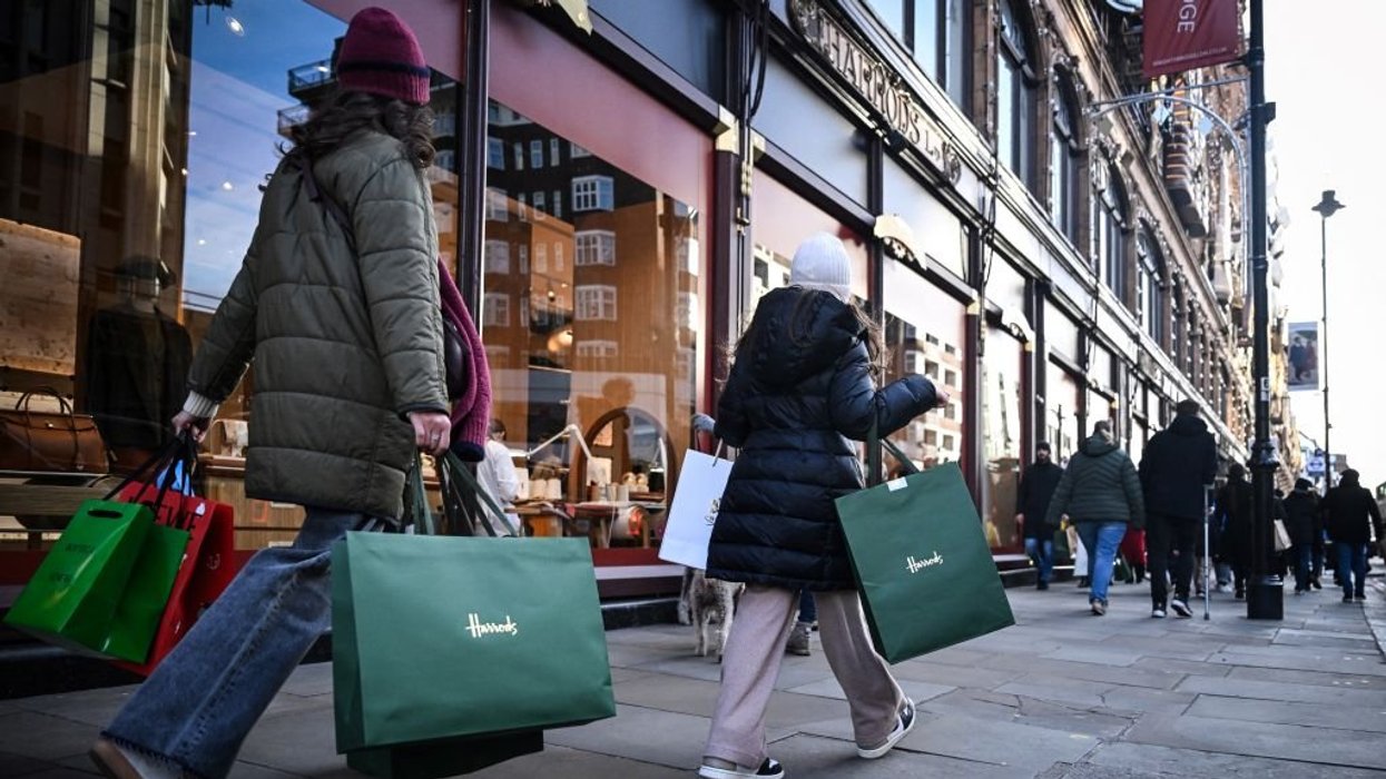 Harrods