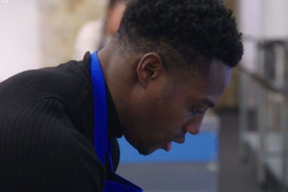 Harry Aikines-Aryeetey