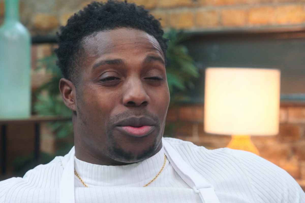 Harry Aikines-Aryeetey