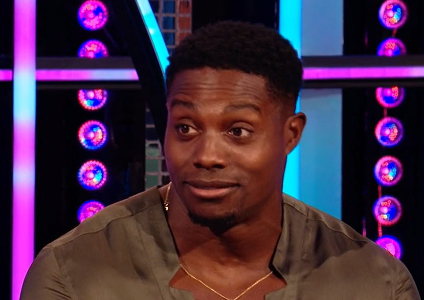 Harry Aikines-Aryeetey