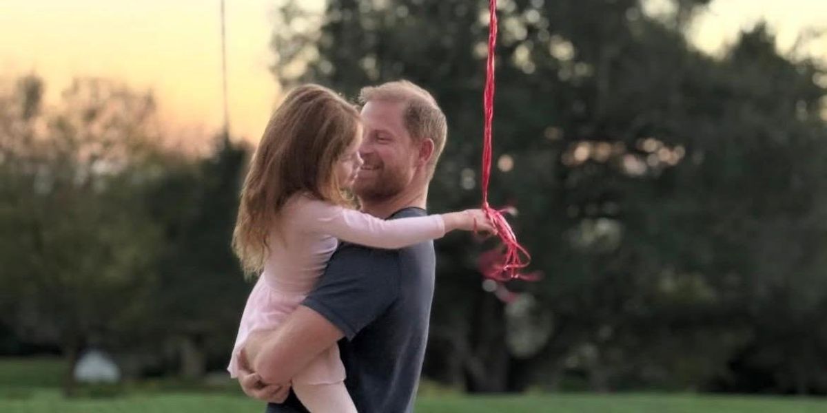 Meghan Markle shares gushing Instagram snap of Lilibet and Harry as she names her ‘forever Valentines’ Meghan Markle shares gushing Instagram snap of Lilibet and Harry as she names her ‘forever Valentines’