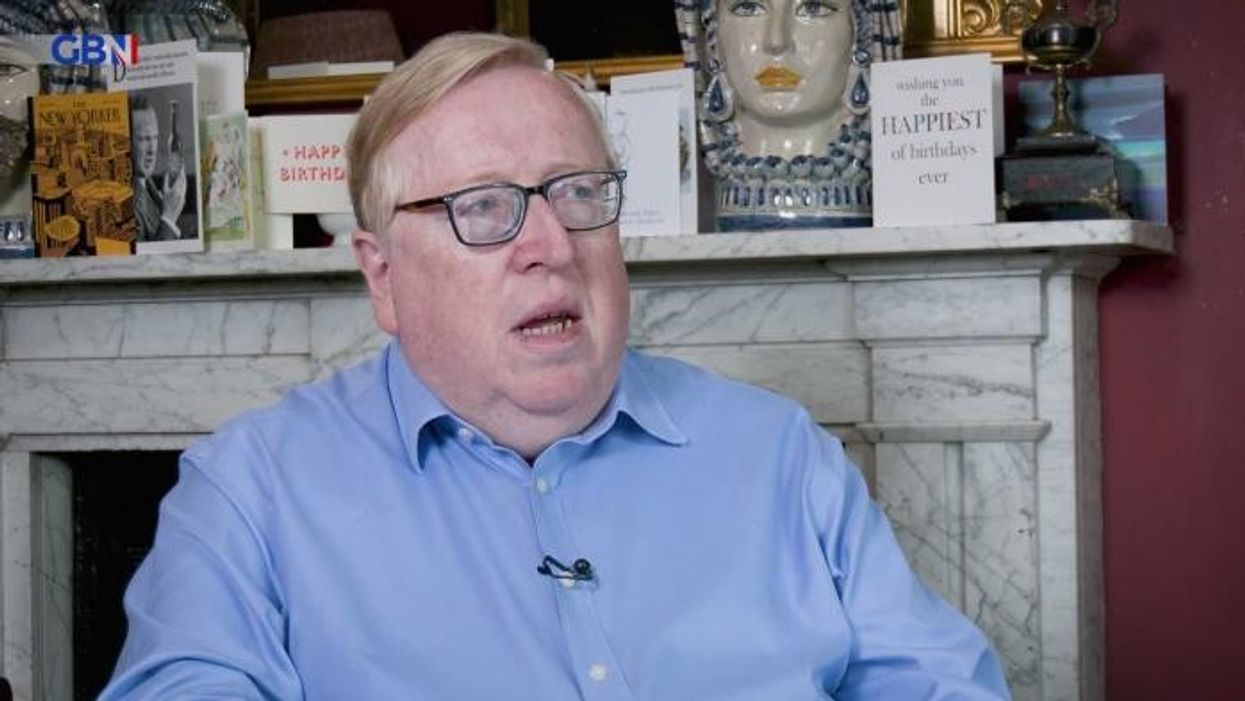 Prince Harry's relationship with William labelled as 'not very good PR'