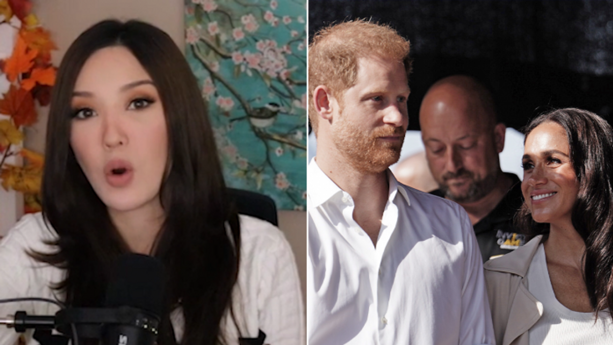 Meghan and Harry issued ‘rude awakening’ on royal life in US - ‘Can’t expect to be loved and financed and not produce anything!’