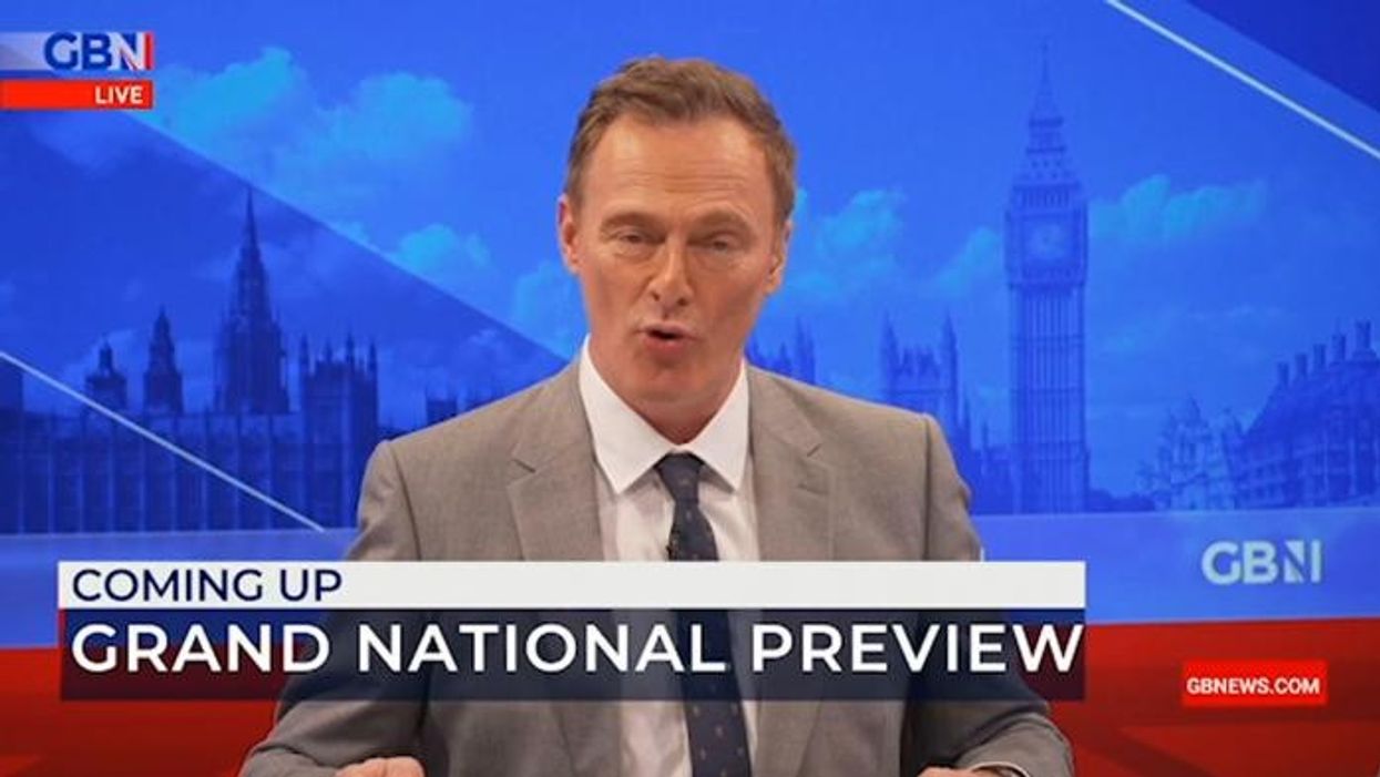 Royal commentator claims Harry and Meghan 'NEED to start singing for their supper!'