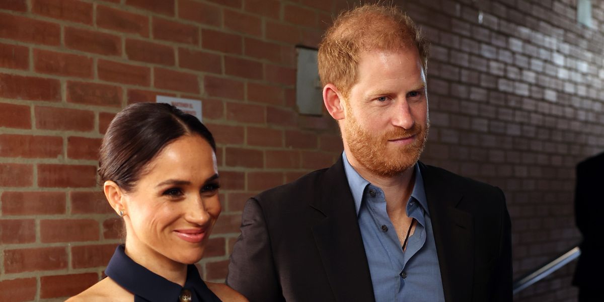 Meghan Markle and Prince Harry's latest move 'raising eyebrows' amid