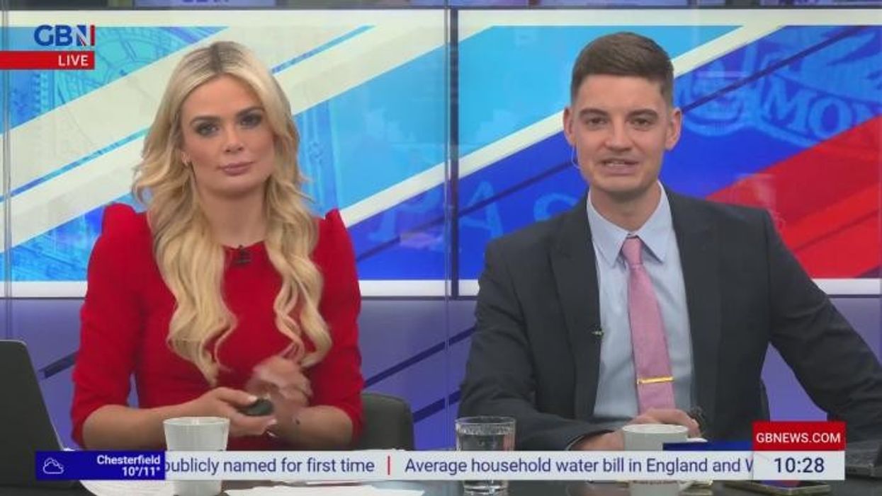 'Sussexes are under pressure!' Harry and Meghan 'scrambling' to rescue Netflix deal as axe looms