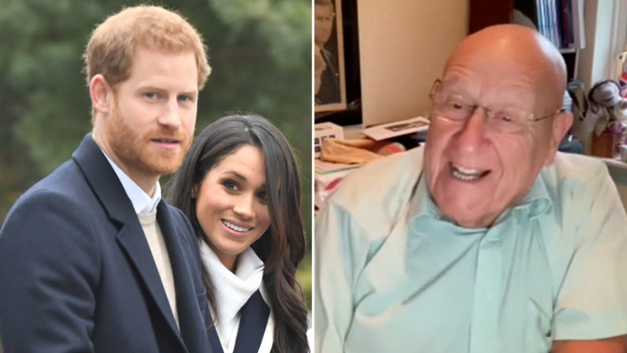‘Absolutely ridiculous!’ Meghan Markle and Prince Harry branded ‘clowns’ after show of eco ‘hypocrisy’
