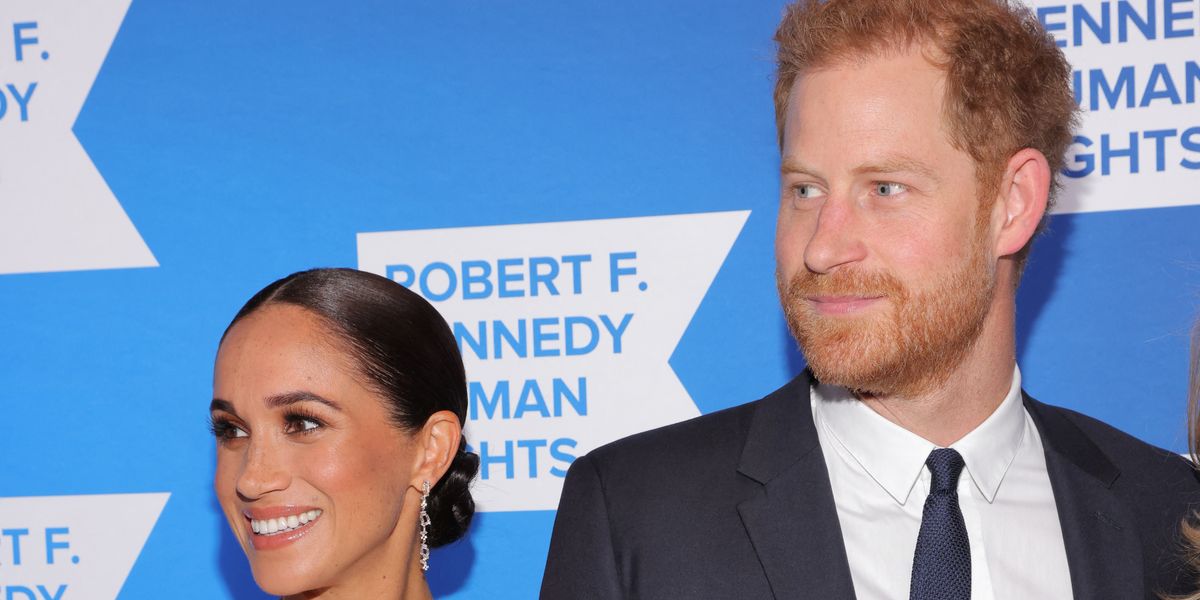 Royal Family deepfakes on the rise amid Prince Harry and Meghan’s warning Royal Family deepfakes on the rise amid Prince Harry and Meghan’s warning